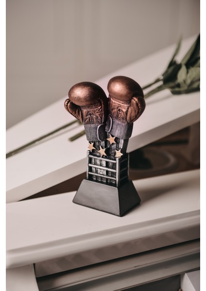 Boks Eldivenleri Biblo Şampiyon Eldivenler