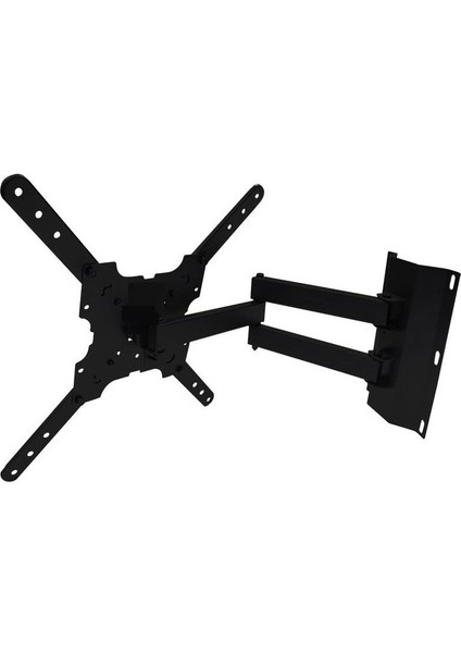 Seg 58'' Ile Uyumlu Hareketli Oynar LED Tv Asma Askı Aparatı