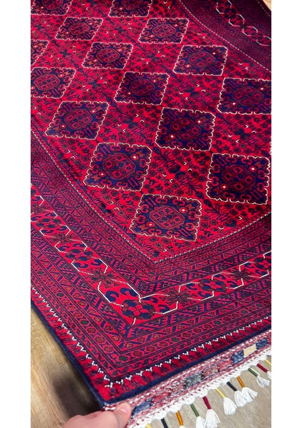 El Dokuma Afgan Halısı fiyatları