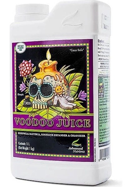 Voodoo Juice 1l