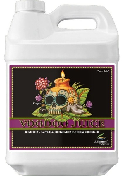 Voodoo Juice 1l