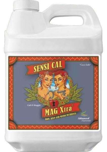 Sensi Calmag Xtra 500ML