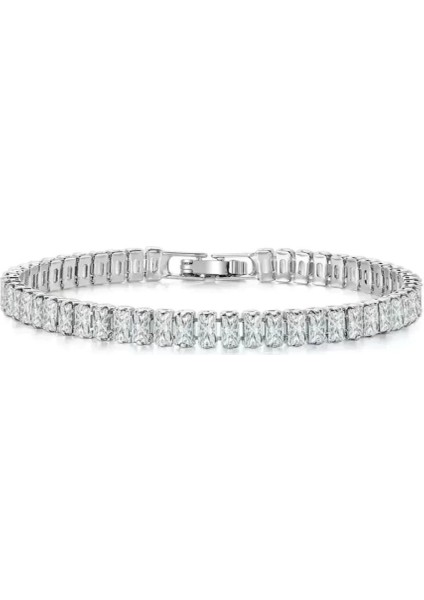 Su Yolu Gümüş Bileklik modelleri