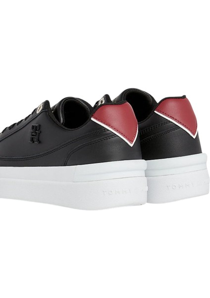 Estefania Sneakers XW0XW03314 Bds