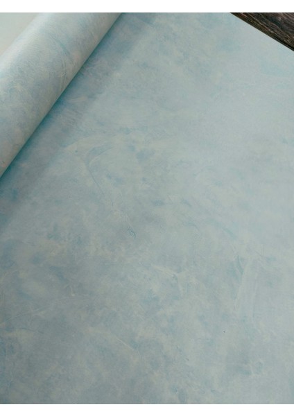 Black Serisi Açık Mavi Gökyüzü Temalı Silinebilir Duvar Kağıdı 16 M² modelleri