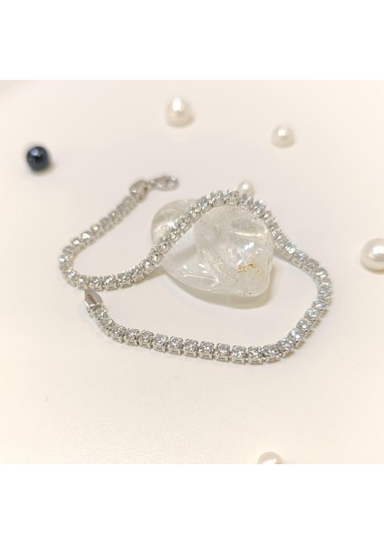 Su Yolu Bileklik Künye 14 Ayar Altın HD VİDEOLU fiyatları