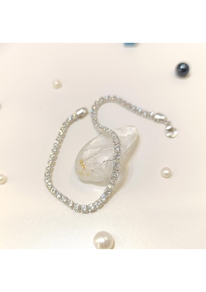 Su Yolu Bileklik Künye 14 Ayar Altın HD VİDEOLU modelleri