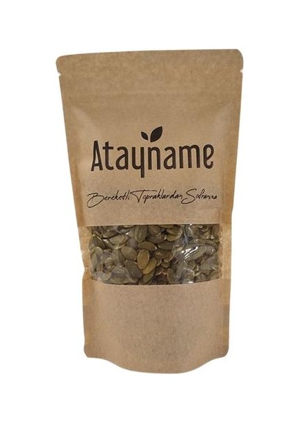 Kabak Çekirdeği Içi 250 gr