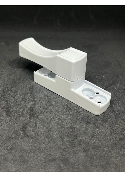 Pvc Pencere Kilidi, Çocuk Emniyet Mandalı Beyaz fiyatları