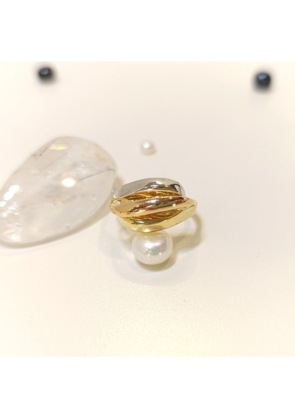 Taşsız Yüzük 14 Ayar Altın Hd Videolu fiyatları