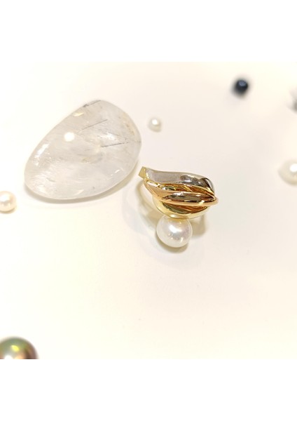 Taşsız Yüzük 14 Ayar Altın Hd Videolu modelleri