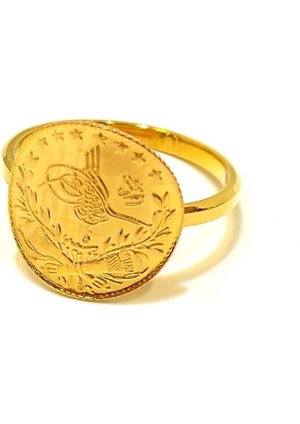 Reşat Çeyrek Altınlı Yüzük fırsatları