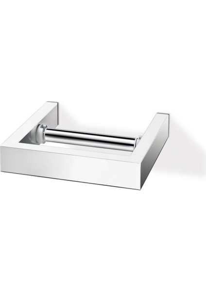 Linea Tuvalet Kağıt Tutucu 14,7 cm x 3 cm x 15,2 cm Parlak