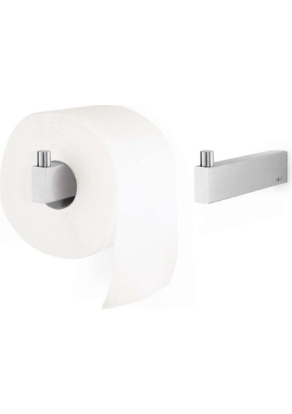 Linea Yedek Tuvalet Kağıdı Tutucu 13 cm x 4 cm