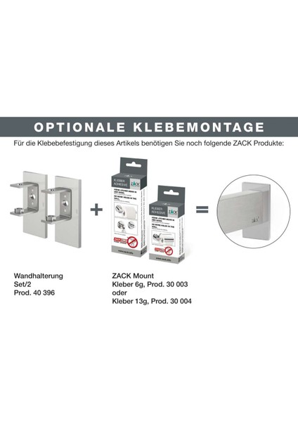 Linea Yedek Tuvalet Kağıdı Tutucu 13 cm x 4 cm