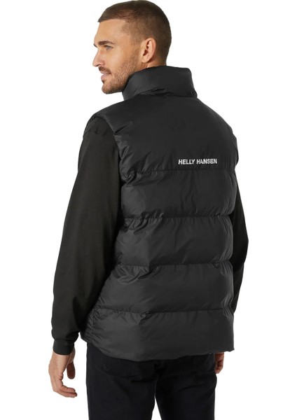 Active Puffy Erkek Yelek - 53989