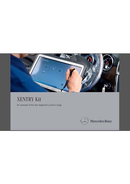 Mercedes C5 Euro5 Uyumlu Yeni Arayüz fiyatları