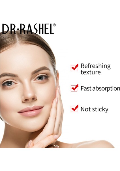 Alfa Hidroksi Asit Aha-Bha Arındırıcı Gençleştirici Tonik 100ml(1 Adet)