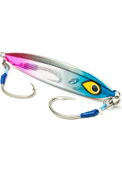 Wingman Jig Sahte Yemi YNK-150GR
