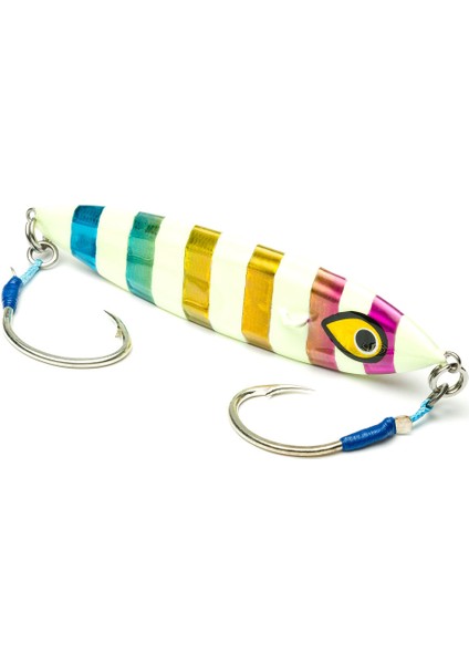 Wingman Jig Sahte Yemi RBW-250GR