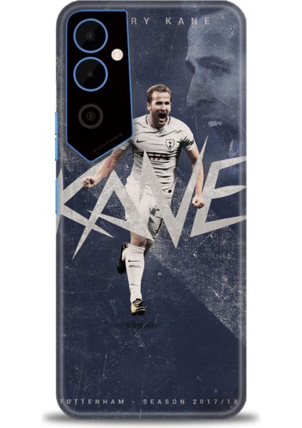 Tecno Pova Neo 4 Pro İle Uyumlu Hd Baskılı Kılıf - 141