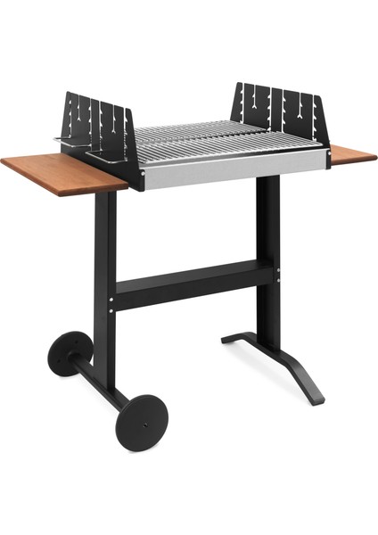 Martinsen 5000 Barbekü