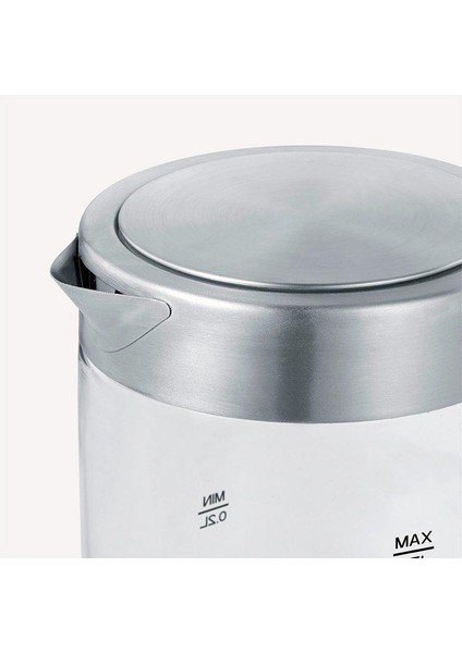 0,5 L Mini Kettle fırsatları