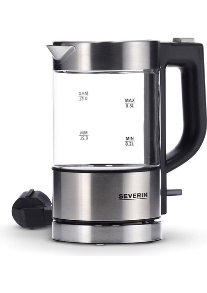 0,5 L Mini Kettle indirimleri