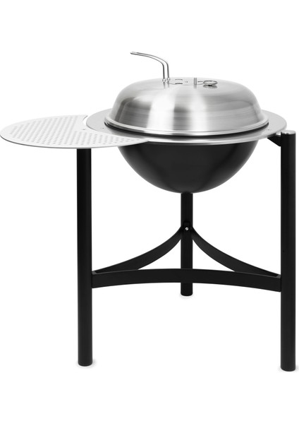 Martinsen 1900 Barbekü Raf Set