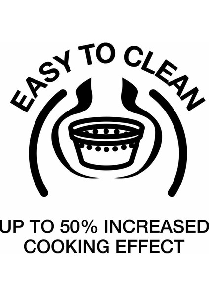 Martinsen 1400 Taşınabilir Kömürlü Mangal Barbekü Standlı modelleri