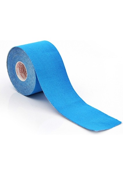 Kinesio Sporcu Bandı - Kinesiotape Bantlama - Sakatlık Bandı - Kinesio Bant - Kinezyo Bant - Kinesiotape 5CMX5M.