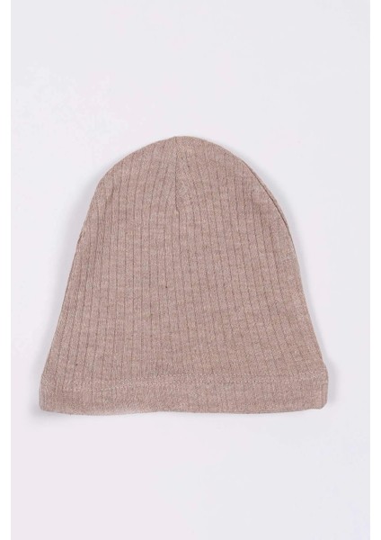 Zürafa Desenli Müslin Erkek Bebek Hastane Çıkışı Bebek Kıyafetleri Yenidoğan Hastane Çıkış Seti 4 Lü modelleri