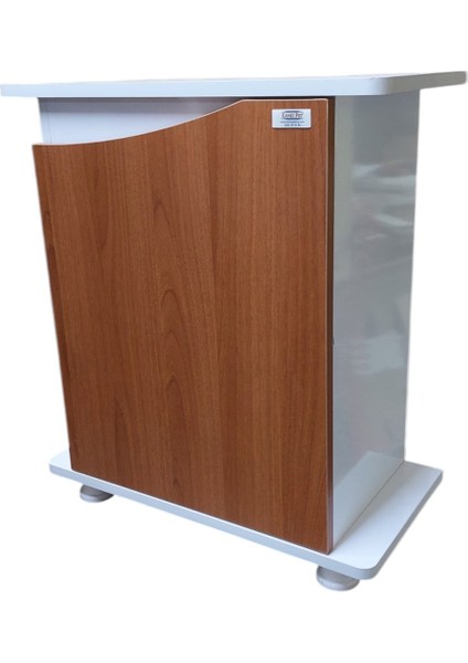 60 cm KPFLEXN6040VC Akvaryum Sehpası 60X40X69 cm