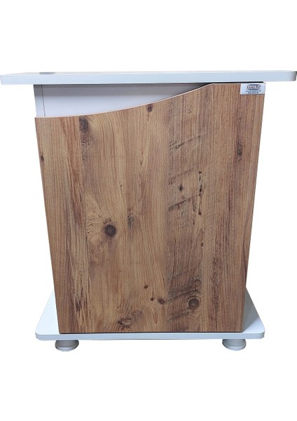 60 cm KPFLEXN6040AC Akvaryum Sehpası 60X40X69 cm fiyatları