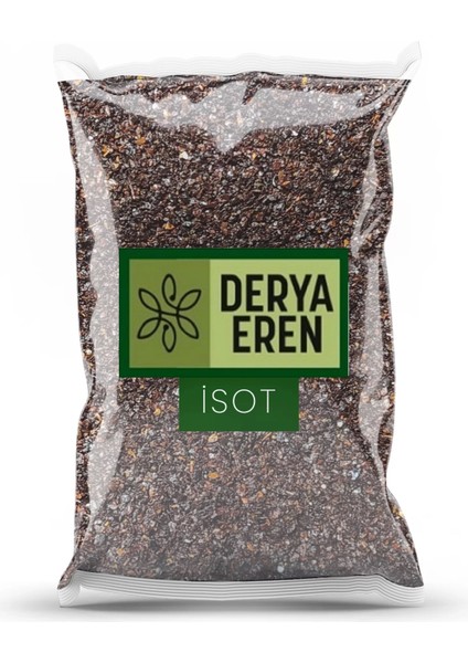 Urfa Yöresi Isot Biber 250 gr