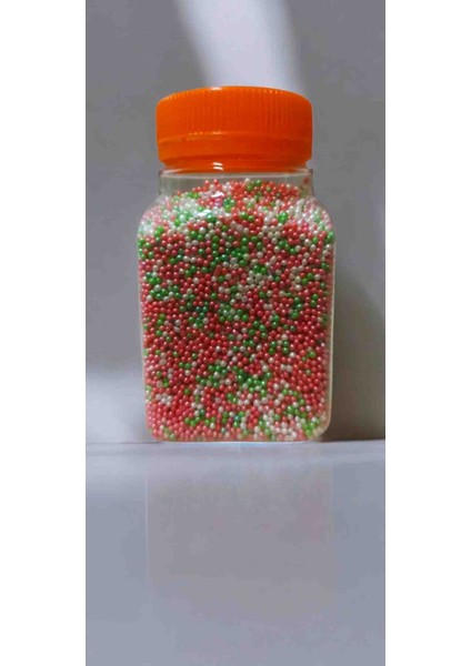 Yılbaşı Dekoratif Draje 100GR