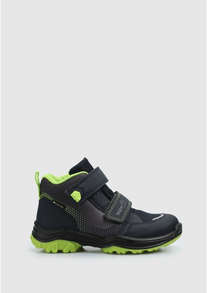 Mavi Erkek Çocuk Outdoor Bot