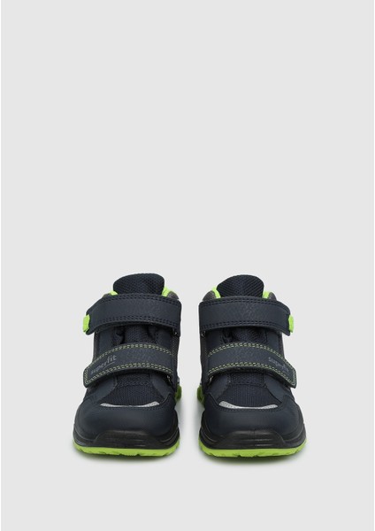 Mavi Erkek Çocuk Outdoor Bot modelleri