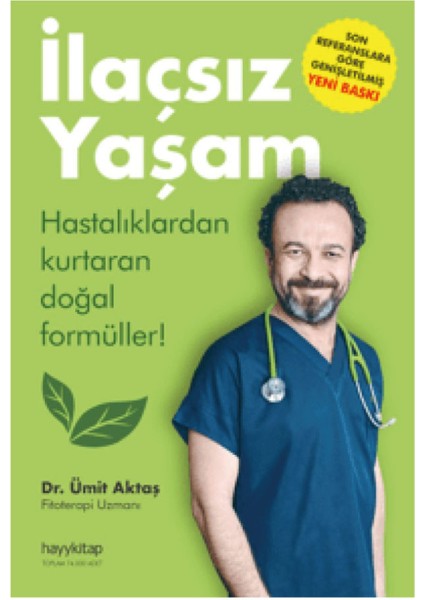 İyot Giren Eve Doktor Girmez / İlaçsız Yaşam + Alfa Kalem modelleri