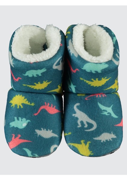 Erkek Çocuk Panduf 18-26 Numara Indigo fiyatları