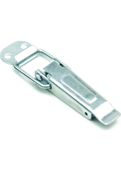 Çinko Sandık Kutu Klipsi - Büyük 1 Adet
