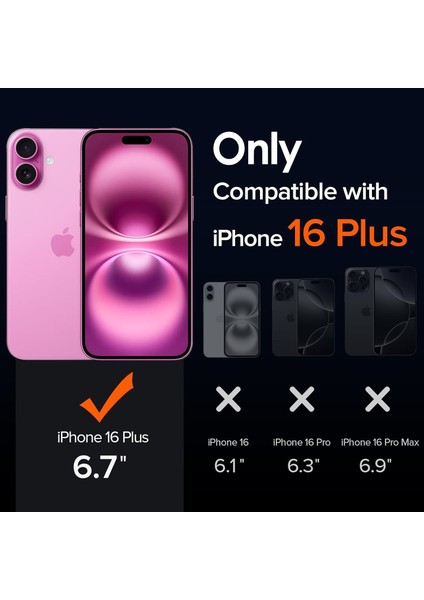 Apple iPhone 16 Plus ile Uyumlu Telefon Kılıfı Kadife Iç Yüzey Soft Tasarım Lansman Kılıf fiyatları