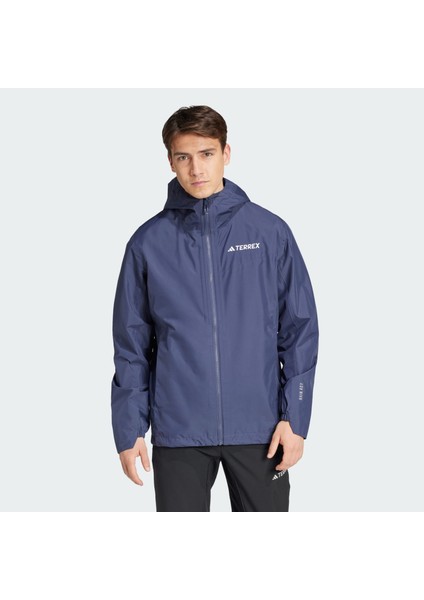 Adidas TERREX IW8879 Terrex Multi 2.5L Rain.Rdy Jacket