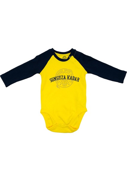 Orijinal Lisanslı Sonsuza Kadar Bebek Body Zıbın modelleri
