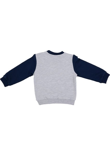 Lisanslı Lacivert Bebek Sweat Republic Of Fenerbahçe modelleri
