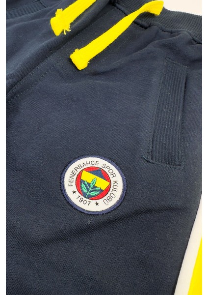 Orijinal Lisanslı Lacivert Bebek Eşofman Alt modelleri