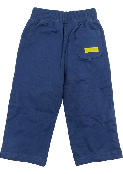 Orijinal Lisanslı Lacivert Bebek Eşofman Alt fırsatları