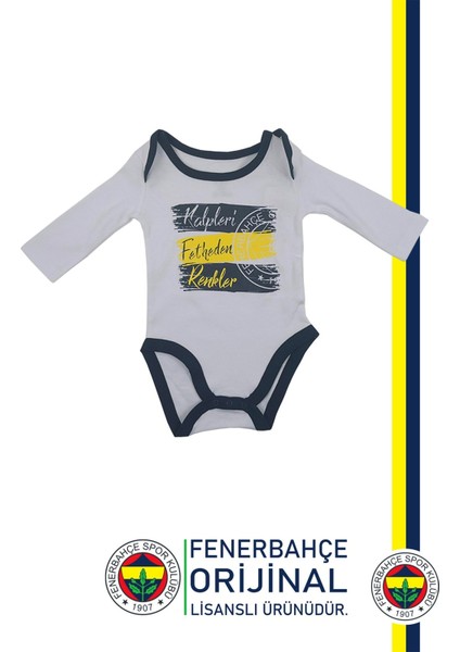 Orijinal Lisanslı Kalpleri Fetheden Renkler Bebek Body Zıbın Hediyelik Ahşap Kutulu