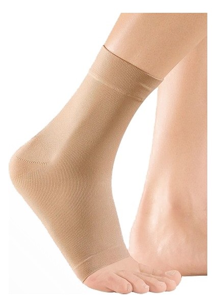 501 Elastic Ankle Support Ayak Bilekliği (Yurt Dışından)
