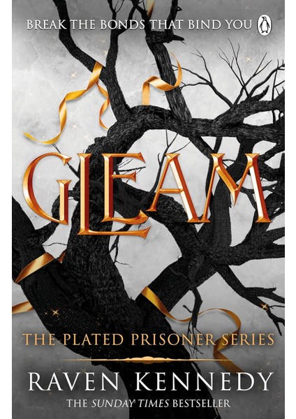 Gleam, Plated Prisoner 3